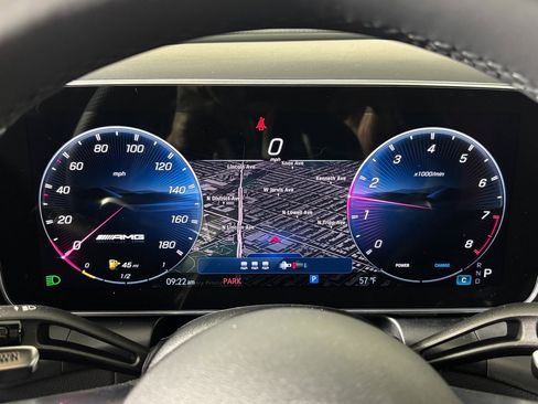 New 2026 Mercedes-Benz GLC 43 AMG GLC 43 AMG image 17