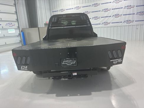 New 2026 Chevrolet Silverado 3500 LT w/ Convenience Package AWD/4WD image 6