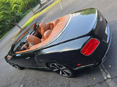 Used 2015 Bentley Continental GT V8 S AWD/4WD image 55