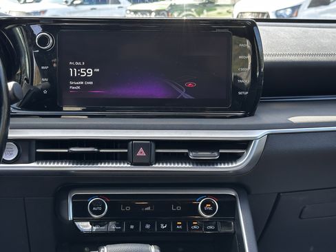 Used 2023 Kia K5 GT-Line image 13