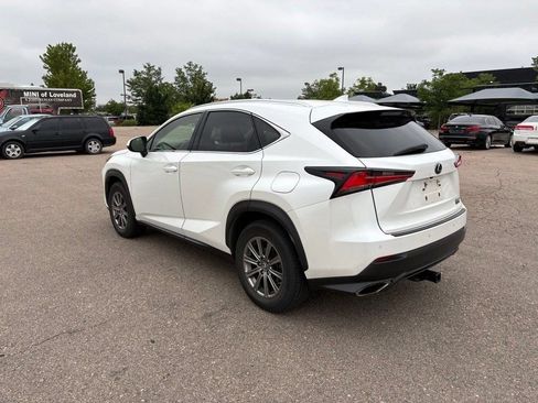 Used 2018 Lexus NX 300 AWD w/ Comfort Package image 7