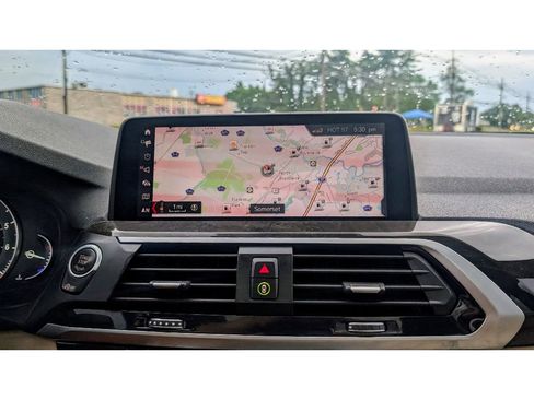 Used 2019 BMW X3 xDrive30i w/ M Sport Package 2 image 26