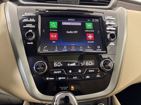 Used 2020 Nissan Murano Platinum image 26