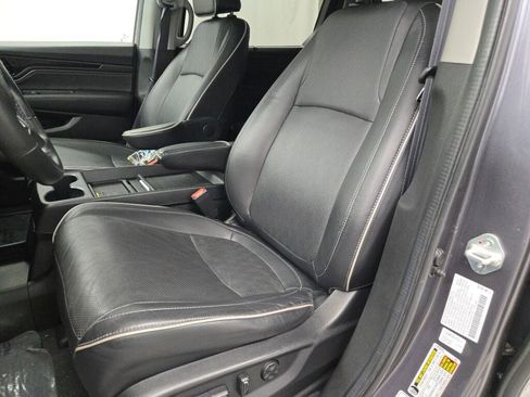 Used 2022 Honda Odyssey Elite image 28