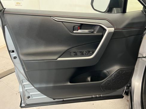 Certified 2025 Toyota RAV4 XSE image 14