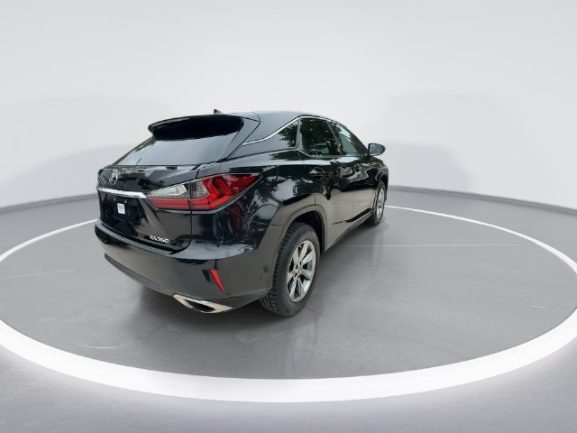 Used 2018 Lexus RX 350 FWD w/ Accessory Package image 8