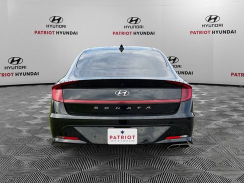 Used 2020 Hyundai Sonata SEL FWD image 4