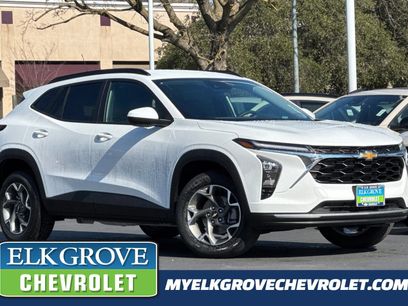 New 2026 Chevrolet Trax LT w/ Driver Confidence Package