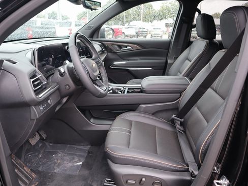 New 2026 Chevrolet Traverse High Country image 48