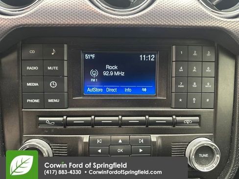 Used 2017 Ford Mustang GT image 28