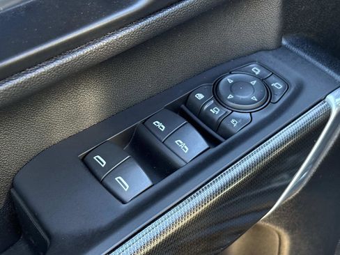 Certified 2021 GMC Sierra 2500 AT4 w/ AT4 Premium Plus Package image 15