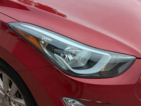 Used 2015 Hyundai Elantra SE w/ Option Group 02 image 10