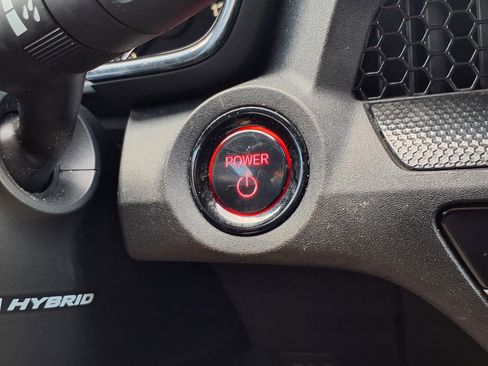 Certified 2024 Honda CR-V Sport image 12