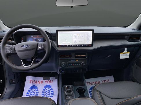New 2026 Ford Maverick Tremor AWD/4WD image 5