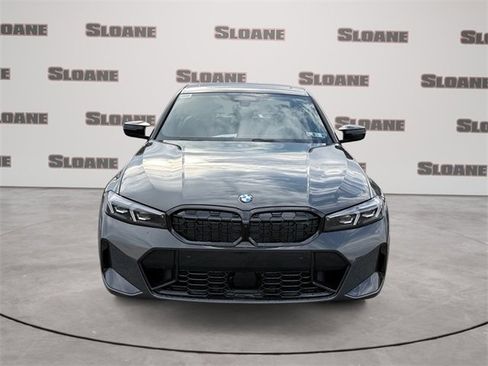 New 2026 BMW M340i xDrive M340i xDrive image 8
