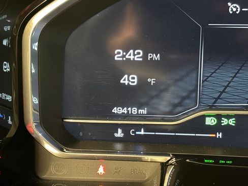 Used 2022 GMC Sierra 1500 Elevation image 35