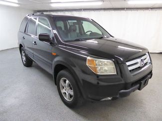 Used 2008 Honda Pilot EX-L image 1