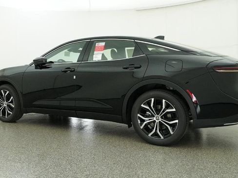 New 2026 Toyota Crown AWD/4WD image 23