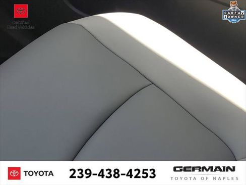Certified 2023 Toyota RAV4 XLE Premium FWD image 29