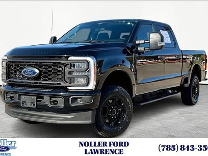 Certified 2024 Ford F250 XL w/ STX Appearance Package