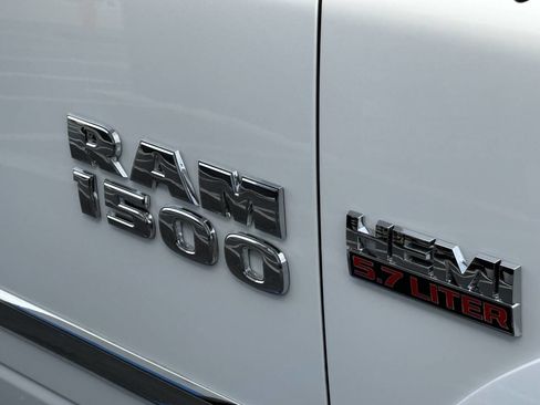 Used 2017 RAM 1500 Laramie w/ Convenience Group image 26