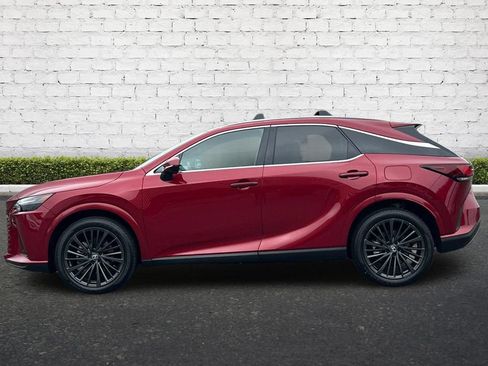 Used 2025 Lexus RX 350h w/ Convenience Package AWD/4WD image 7