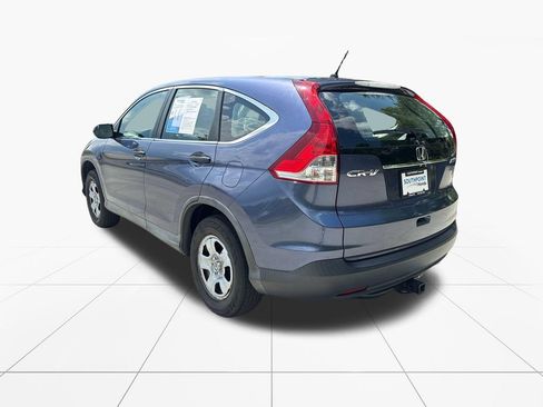 Used 2013 Honda CR-V LX image 6