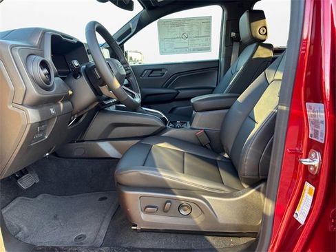 New 2026 Chevrolet Colorado Trail Boss image 9