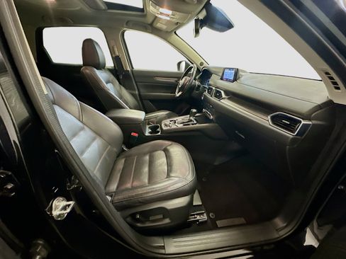 Used 2019 MAZDA CX-5 Grand Touring w/ GT Premium Package AWD/4WD image 33