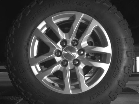 Used 2021 Chevrolet Silverado 1500 LT RWD image 12