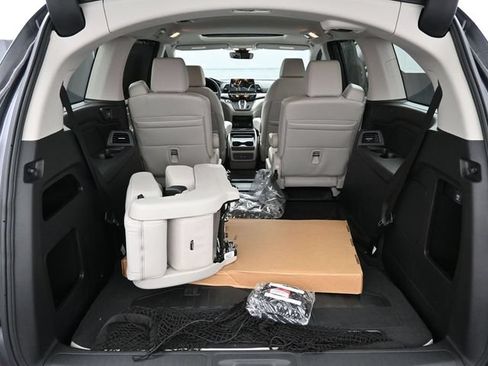 New 2026 Honda Odyssey EX-L image 21