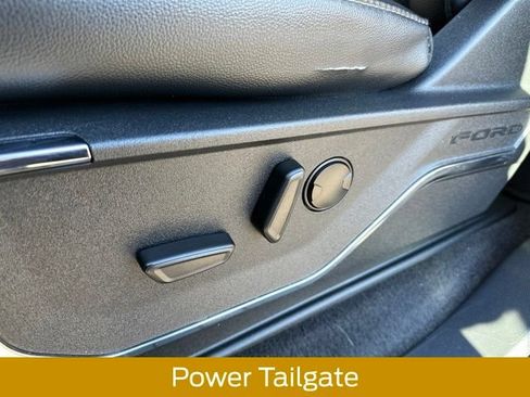 Used 2024 Ford F150 Lariat w/ Bed Utility Package AWD/4WD image 20