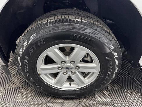 Used 2022 Ford F150 XLT w/ Equipment Group 301A Mid image 21