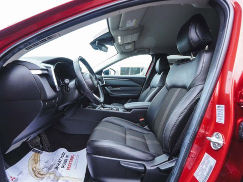 Used 2024 MAZDA CX-50 AWD 2.5 S w/ Cargo Package image 29