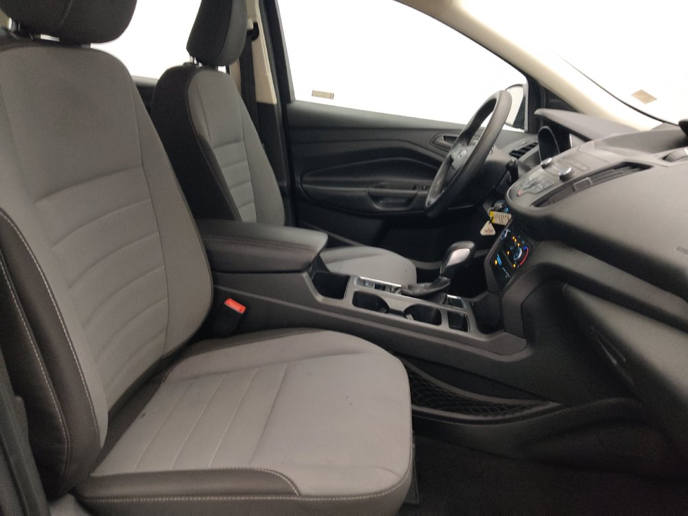 Used 2019 Ford Escape S FWD image 21