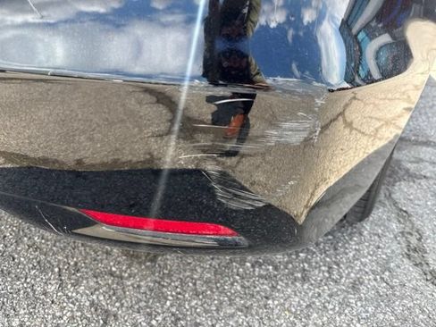 Used 2014 Honda Civic EX image 5