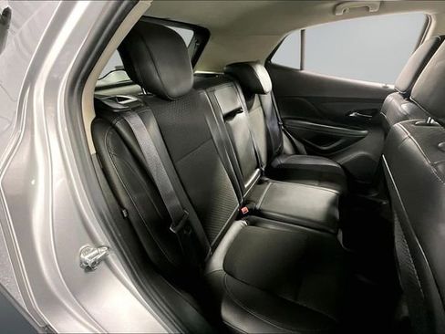 Used 2017 Buick Encore Preferred AWD/4WD image 22