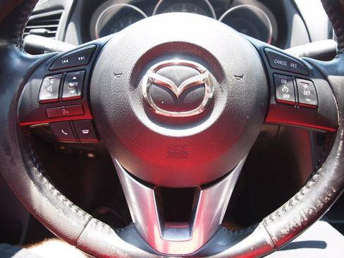 Used 2015 MAZDA MAZDA6 Sport FWD image 9