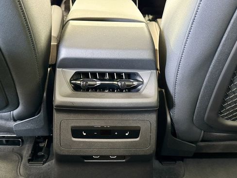 Used 2025 Audi A6 e-tron Prestige w/ Black Warm Weather Package image 23