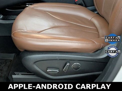 Used 2022 Lincoln Nautilus Reserve w/ Class II Trailer Tow Package image 14