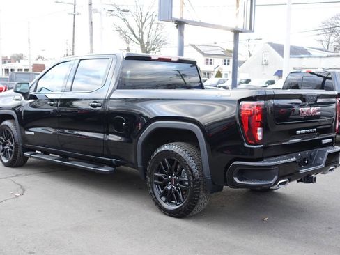 Used 2024 GMC Sierra 1500 Elevation image 2