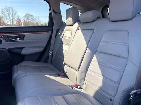 Used 2020 Honda CR-V EX-L image 29
