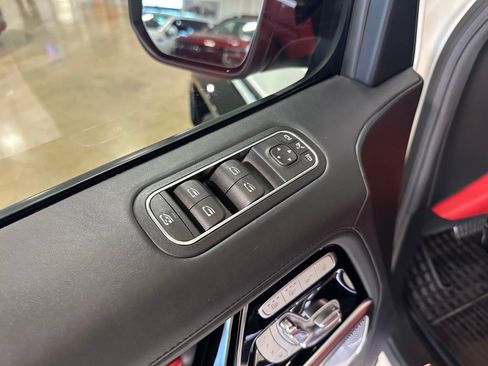 Used 2020 Mercedes-Benz G 63 AMG 4MATIC image 13