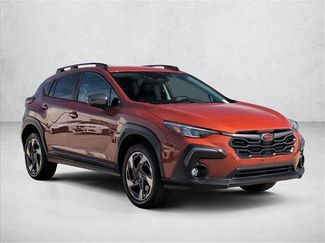 Used 2024 Subaru Crosstrek 2.5i Limited video 3