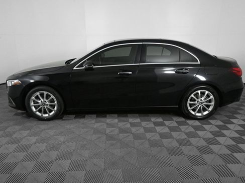 Used 2019 Mercedes-Benz A 220 A 220 image 3