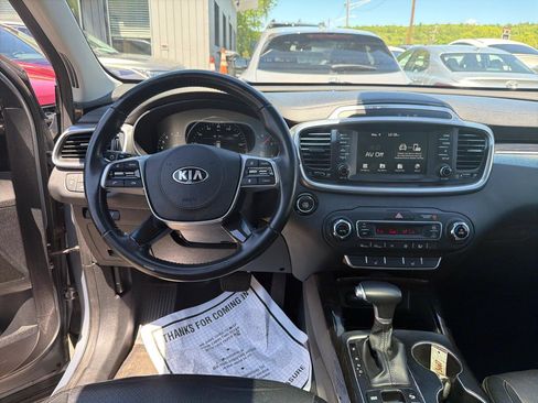 Used 2020 Kia Sorento EX AWD/4WD image 25