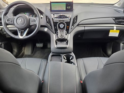 Used 2025 Acura RDX SH-AWD w/ Technology Package image 15