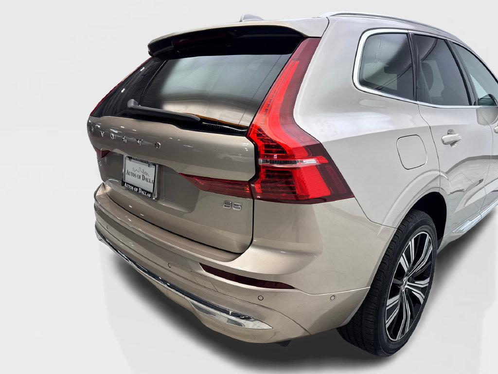 Used 2023 Volvo XC60 B5 Plus FWD image 20