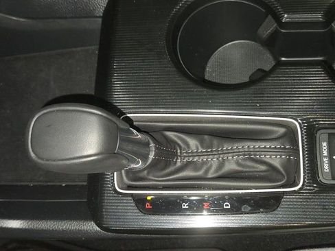 Used 2026 Honda Civic FWD Hybrid Sedan image 19
