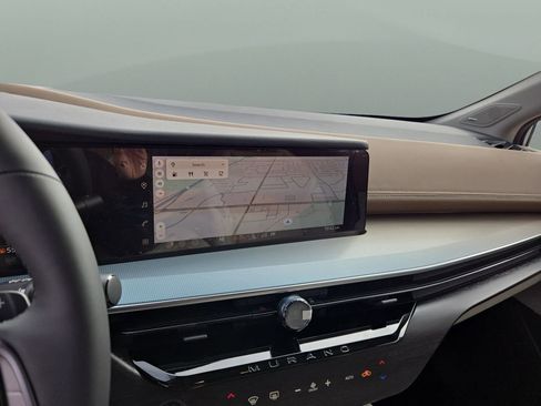 New 2026 Nissan Murano Platinum w/ Cargo Package AWD/4WD image 24